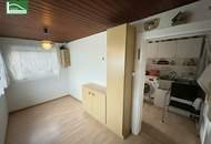 Sonniges Weitblick-Grundstück im Kleingarten in Breitensee auf Eigengrund mit ganzjährigem Wohnen!