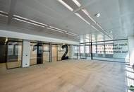 Modernes Arbeiten im Ares Tower!