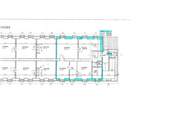 Schöne 3 Zimmerwohnung im grünen, mittelalterlichen Eggenburg