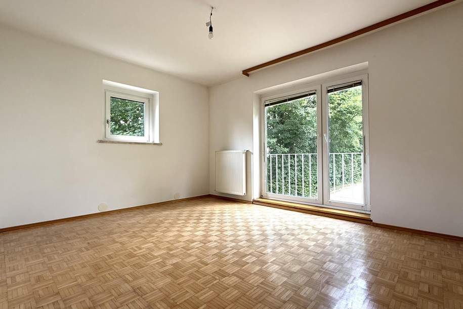 Ruhelage und Blick ins Grüne!!! Hübsche, großzügig geschnittene Neubauwohnung!!!, Wohnung-kauf, 290.000,€, 1180 Wien 18., Währing
