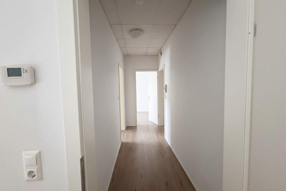 ++ ZENTRALE LAGE ++ Schöne 2-Zimmer-Wohnung in Weiz, Wohnung-miete, 545,38,€, 8160 Weiz