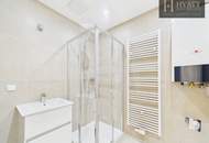 Moderne 2-Zi Erstbezugswohnung mit Balkon, Fußbodenheizung & Aufzug in 1100 Wien!