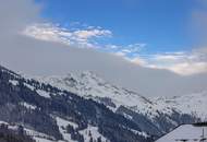 Dachgeschosswohnung im Zentrum mit Panorama-Ausblick