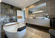 Modernes Einfamilienhaus in sonniger Ruhelage von Schardenberg