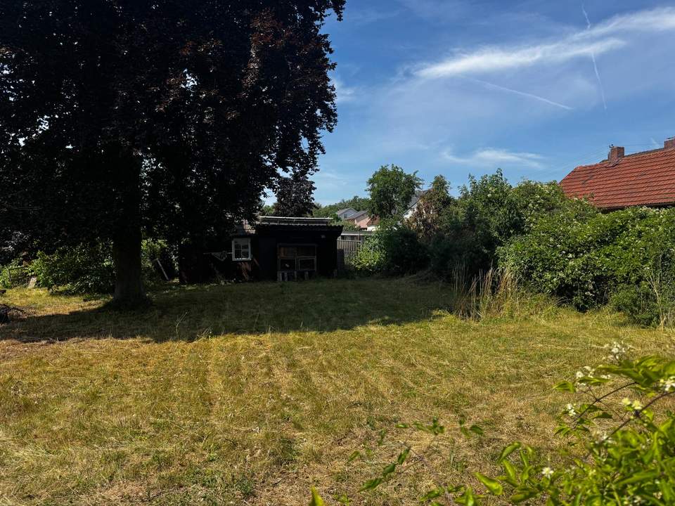 Grundstück in Leonding/Doppl