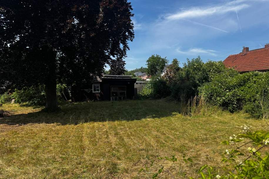 Grundstück in Leonding/Doppl, Grund und Boden-miete, 4060 Linz-Land