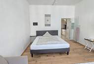 Schöne 1.Zi., Wohnung