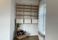 Helle Wohnung, Balkon + großer Parkplatz inklusive, 1.OG, 57m2, 3 Zimmer, Keller