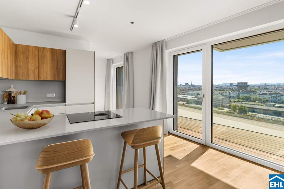 Move-In Ready: Stylish Living in Brigittenau, Wohnung-miete, 2.126,60,€, 1200 Wien 22., Donaustadt