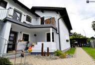 Einladendes Zweifamilienhaus in Kalsdorf bei Graz! Separate Einheiten und TOP Ausstattung, ein echtes Highlight! Finanzierung ohne Eigenkapital möglich und leistbare Rückzahlung mit flexibler Laufzeit. Jetzt Ihr Traumhaus entdecken!