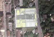 ERSTBEZUG in 3100 St. Pölten - 407m² Gewerbefläche