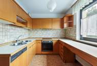 Lichtdurchflutete Maisonette-Wohnung mit 2 Loggien