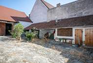 Historisches Winzerhaus in Langenlois