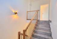 Lebensqualität pur im Dachgeschoss mit Terrasse und Garten! 4 Zimmer + Hochwertige Materialien + Viel Grün und Ruhe + Toller Blick! Ihr Rückzugsort mit WOW-Effekt!