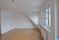 2-Zimmer-Wohnung mit effizientem Grundriss in zentraler Lage