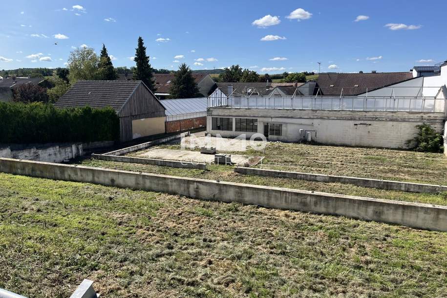 Haus mit großem Grundstück ca. 2 200 m², Haus-kauf, 2154 Mistelbach