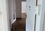 Ruhige 3-Zimmer Wohnung mit Balkon und Grünblick