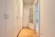 Wunderschöne 3-Zimmer Wohnung, Nähe Belvedere
