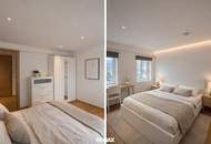 Wohnen auf höchstem Niveau – Exklusive 2 Zimmer Wohnung in Innsbrucks Bestlage