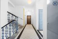 Ihr neues Zuhause im 15. Bezirk – nur einen Sprung zum Westbahnhof