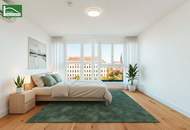 Wohnen über den Dächern: Dachgeschossausbau mit Panorama-Terrassen. - WOHNTRAUM