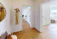 ++ NEU ++ EXKLUSIVES PENTHOUSE mit DACHTERRASSE