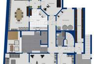 Stilvolle Villa in Toplage in Leoben – “Repräsentativ. Vielseitig. Besonders”