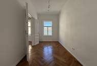Stilvolle Altbauwohnung mit 63 m² in Top-Lage nahe der Mariahilfer Straße