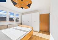 Zuhause in Horn - 3 - Zimmer-Wohnung im Waldviertel mit 78 m² Nutzfläche Inkl. Loggia