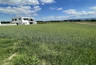 Baugrundstück für Eigenheim in 2721 Bad Fischau-Brunn – Preis €189.000,-