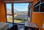 Exklusive Penthouse-Wohnung mit atemberaubenden Ausblick!