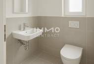 Neubau-Haus mit Eigengarten, Terrasse & Balkon – 4 Zimmer