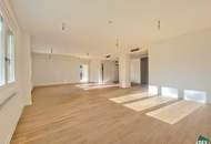 Bürofläche Nähe Stadtpark