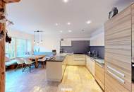 Ankommen und Wohlfühlen – attraktive Wohnung mit großzügiger Terrasse in Ried!