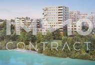 Sparen Sie sich jetzt die Kosten für die Vertragserrichtung! Eigennutzer; Anlage; Mietkauf- Wohnen am Badeteich Hirschstetten; Provisionsfrei