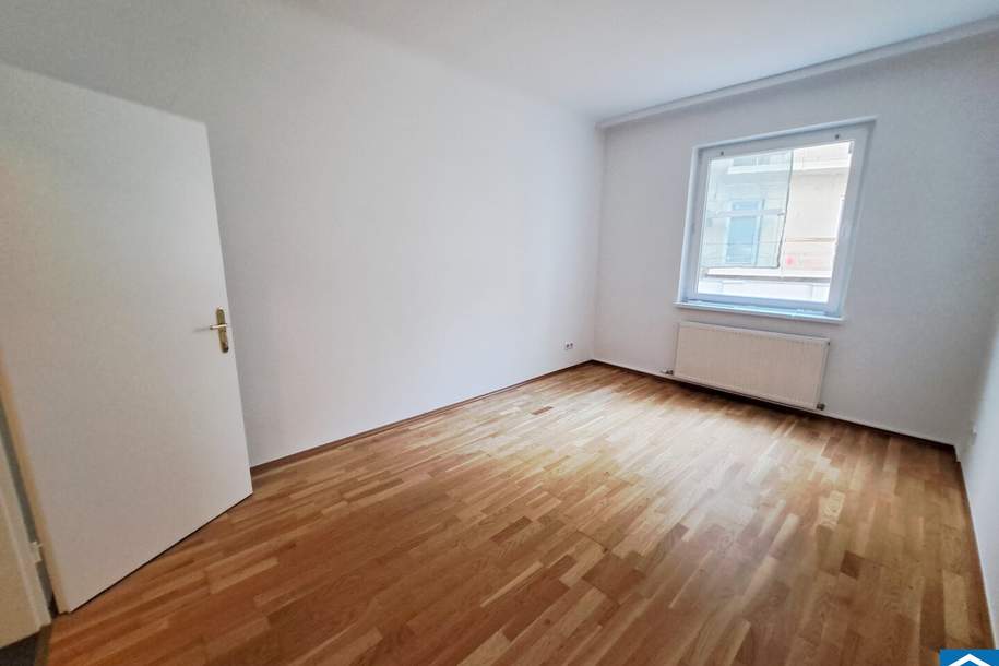 2-Zimmer-Wohnung Nähe Augarten, Wohnung-miete, 927,39,€, 1020 Wien 2., Leopoldstadt