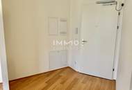 Neubau-Gartenwohnung: 3 Zimmer mit großer Terrasse &amp; viel Grün