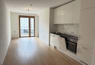 Modern Living - Provisionsfreie Mietwohnung | 2-Zimmer mit Balkon in ausgezeichneter Lage
