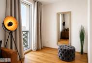Mitten im Leben, ideal vernetzt – Premiumlage im 15. Bezirk! Hochwertige Neubauwohnung mit 2 Balkonen!
