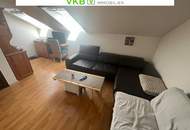 Anlage oder Eigenheim – attraktive Dachgeschosswohnung mit bester Wohnqualität in Mauthausen!