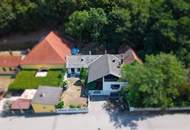 Katzelsdorf – Ein Zuhause zwischen Natur, Weitblick und Möglichkeiten.