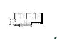 ERSTBEZUG | Klimatisierte 3-Zimmer-Wohnung mit Terrasse