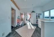 Rarität!! Exklusives Zweifamilienhaus in Bestlage von Mieming mit Panoramablick, Garten &amp; Pool