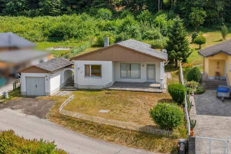 Seeblick-Grundstück in traumhafter Lage, Grund und Boden-kauf, 395.000,€, 9220 Villach Land