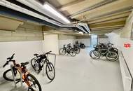 Energieeffizienter 59m² Terrassen-Erstbezug mit Erdwärme, Photovoltaik, Deckenkühlung u. weitläufiger Gemeinschaftsterrasse Nähe Schloss Belvedere