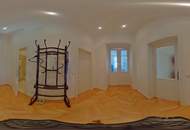 "Wohnen im Herzen der Stadt!"