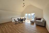 Lässiges Kellerstöckl - Ferienhaus mit Eck- Terrasse und Vollkeller