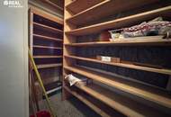 2 Zimmer Wohnung mit Loggia in Gersthof