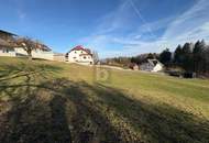 WOHNEN AUF HÖCHSTEM NIVEAU - SÜDHANG IN RUHELAGE MIT ZENTRUMSNÄHE