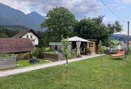JETZT ZUSCHLAGEN - Ihre Wohlfühloase in Grünburg - 4 Zimmer mit 241m² Eigengarten!